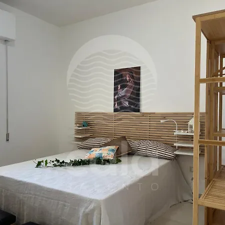 Carmine By Cala Salento Holiday home Torre Lapillo