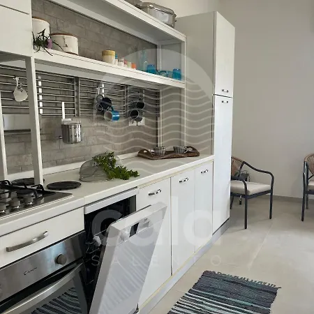 Holiday home Carmine By Cala Salento *