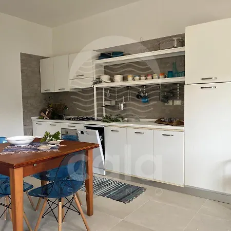 Carmine By Cala Salento Holiday home Torre Lapillo