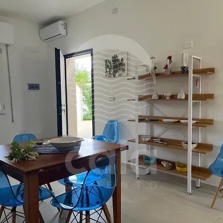 Carmine By Cala Salento Holiday home *