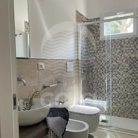 Carmine By Cala Salento Holiday home Torre Lapillo