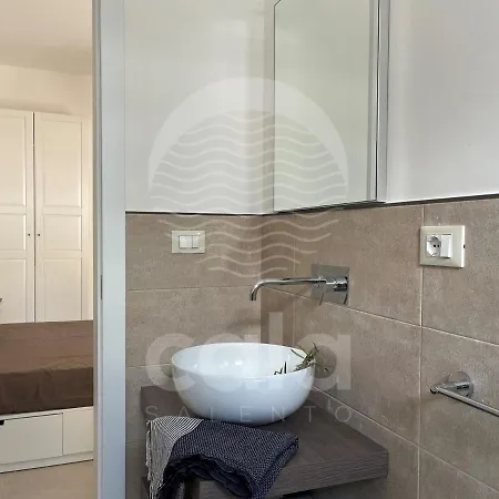 Carmine By Cala Salento Holiday home