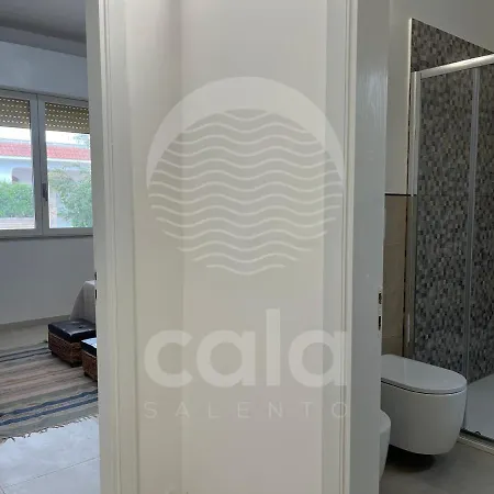 Carmine By Cala Salento Holiday home