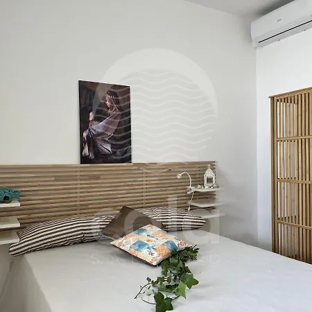 Holiday home Carmine By Cala Salento