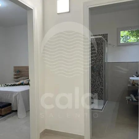 Holiday home Carmine By Cala Salento Torre Lapillo