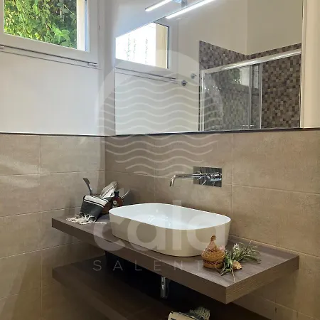 Carmine By Cala Salento Holiday home *