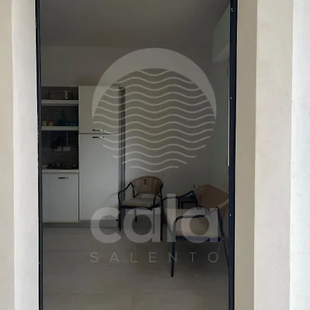 Holiday home Carmine By Cala Salento