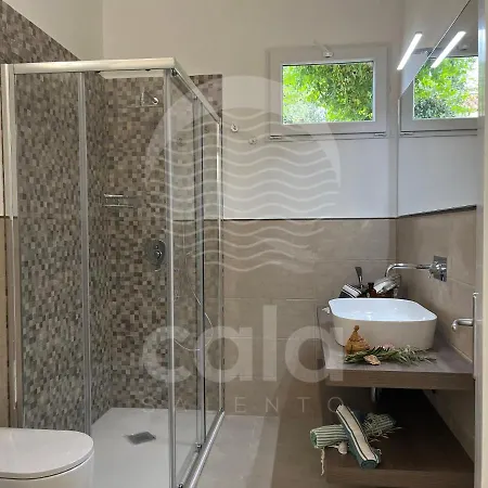 Carmine By Cala Salento Holiday home Torre Lapillo