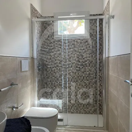 Carmine By Cala Salento Holiday home Torre Lapillo