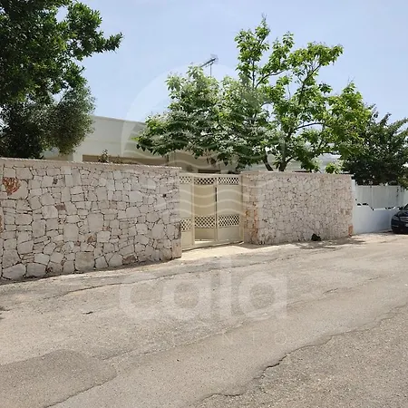 Carmine By Cala Salento Holiday home *