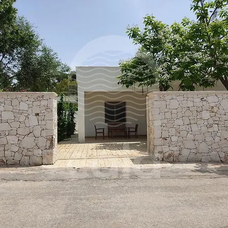 Holiday home Carmine By Cala Salento
