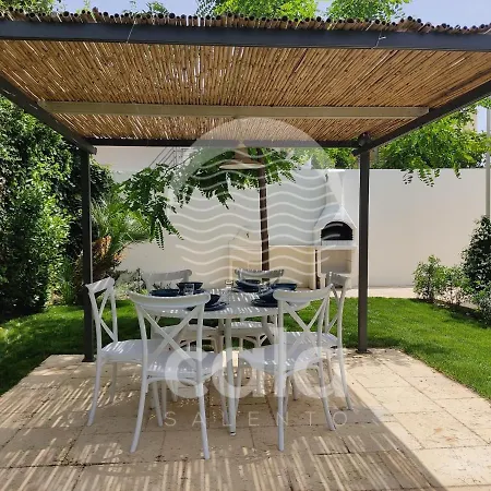 Holiday home Carmine By Cala Salento *