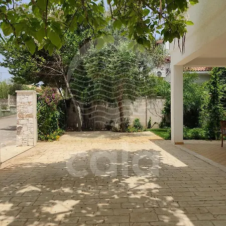 Carmine By Cala Salento Holiday home *