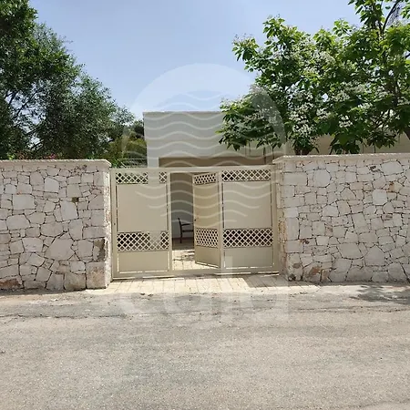 Holiday home Carmine By Cala Salento *