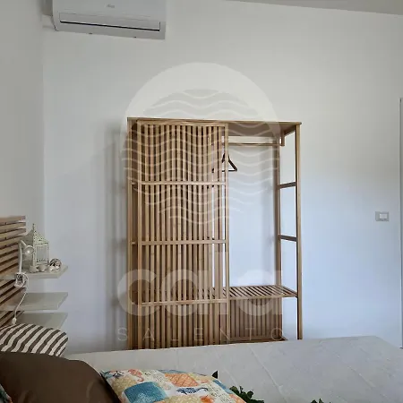 Holiday home Carmine By Cala Salento *