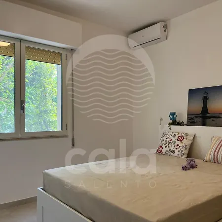 Holiday home Carmine By Cala Salento *